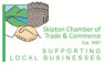 Bizzie Lizzie's - Skipton Chamber of Trade Member