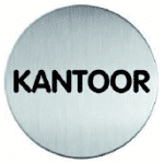 Pictogram Kantoor