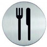 Pictogram Restaurant