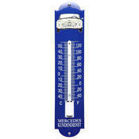 Mercedes thermometer 
