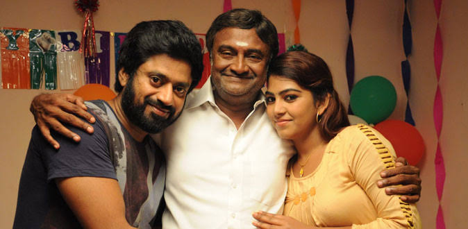 பாலியல் பலாத்காரம் செய்தால் “கட் பண்ணுவது” தான் தண்டனையா ? “குற்றம் புரிந்தால்” திரைப்படத்தின்  விமர்சனம்