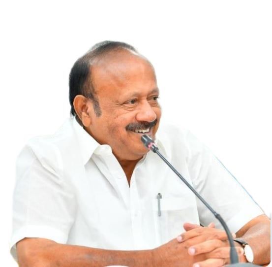 எந்த ஒரு கொள்கையும் நிலையானதல்ல… மாற்றத்திற்குட்பட்டதே : அமைச்சர் எம்.ஆர்.கே.பன்னீர்செல்வம்