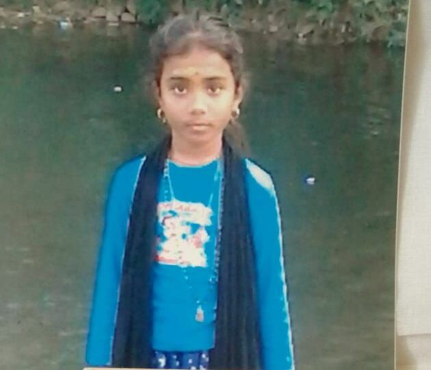 எட்டு வயது பெண் குழந்தை கொலை… போலி ஆவணங்களுடன் இரண்டாவது திருமணம்..! : கைது செய்யப்படாத மர்மம் என்ன..?