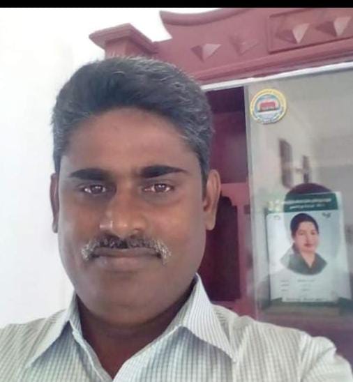 பல்லடம் அருகே ஜோதிடத்தால் ஊராட்சி தலைவருக்கு நேர்ந்த விபரீதம் !