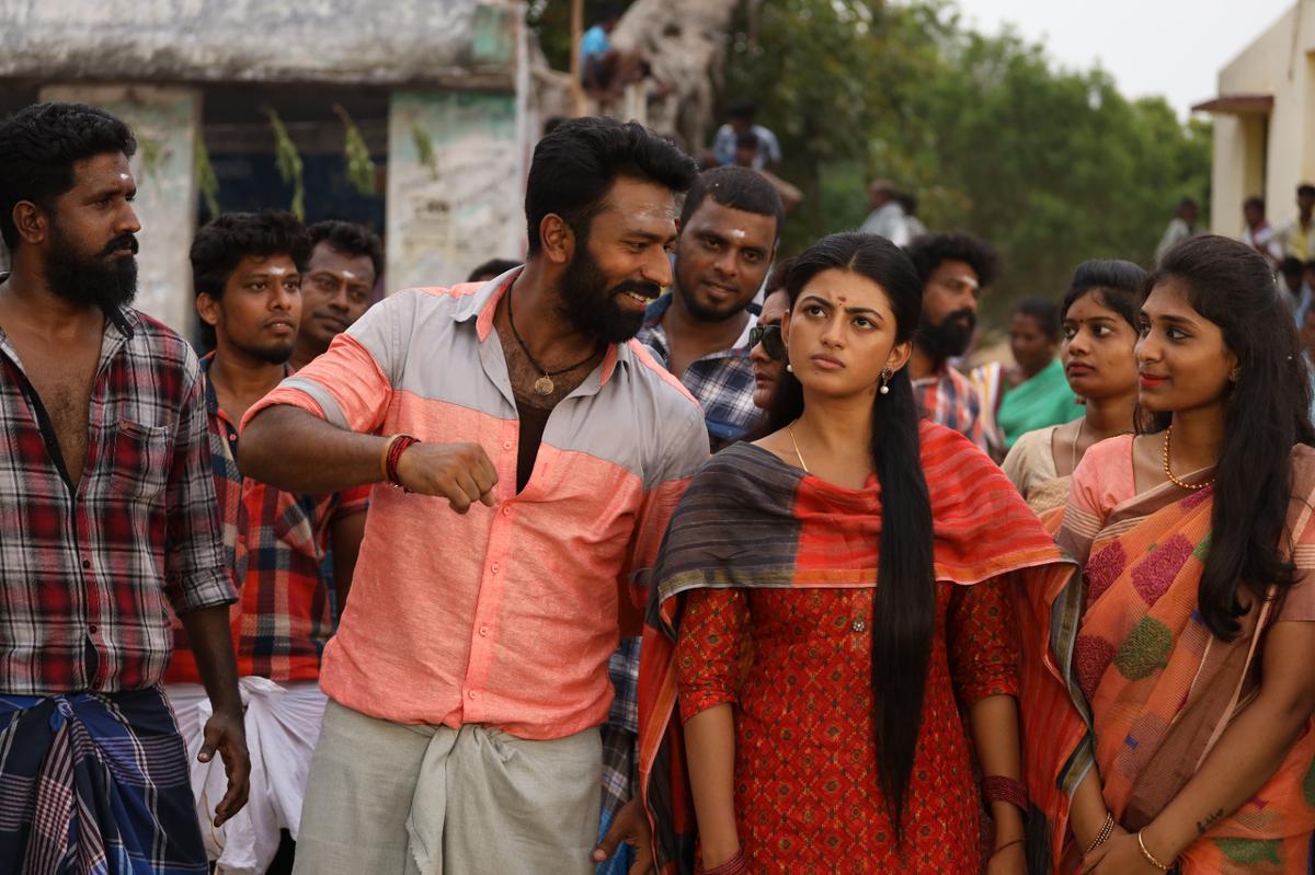 பட்ஜெட் 15 கோடி ரூபாய்.. காணாமல் போன 9 கோடி ரூபாய்…