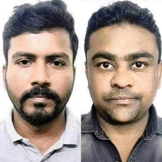 போதைப்பொருள் கடத்தல்… பயங்கரவாத கும்பலுடன் தொடர்பா..?