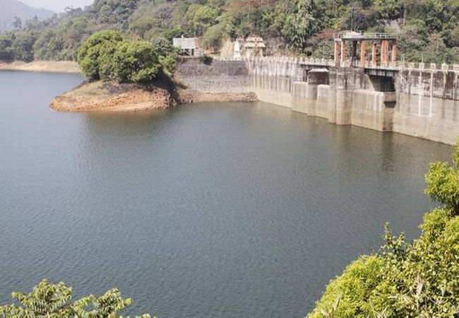 தமிழ்நாட்டின் உரிமையை சிறுவாணியில் நிலைநாட்ட முதலமைச்சரின் குரல் ஒலிக்குமா?