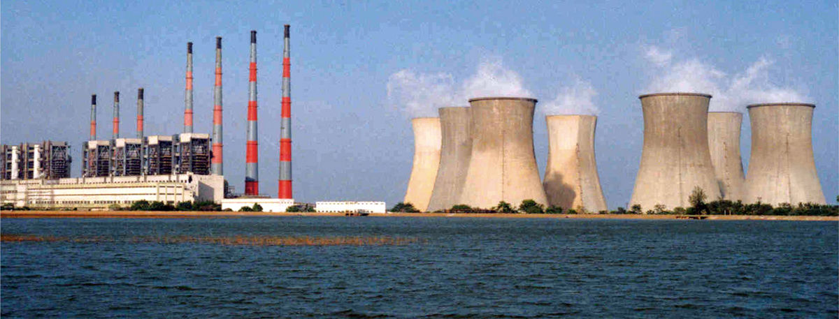 என்.எல்.சி இல்லாவிட்டால் தமிழகம் இருண்டுவிடாது… வெளியேற்ற வேண்டும்- : அன்புமணி ராமதாஸ்