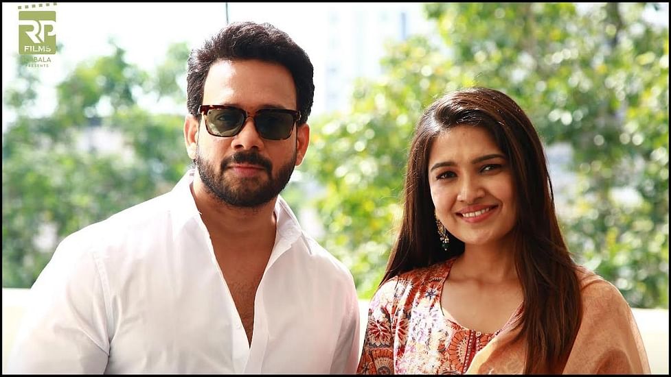 “லவ்” படத்தின் திரைவிமர்சனம்