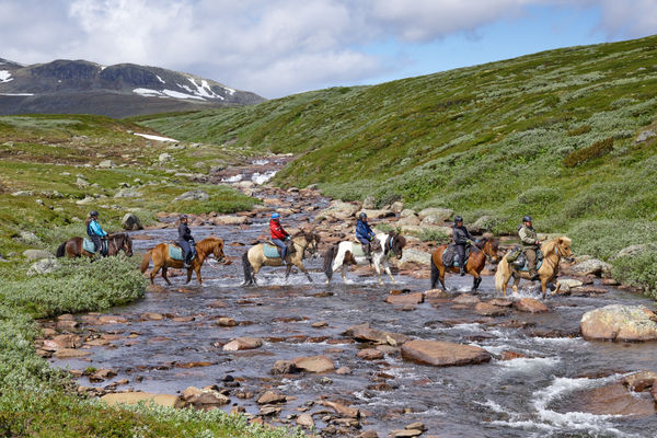 Hallingskarvet
