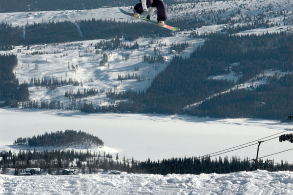 Beitostølen skisenter