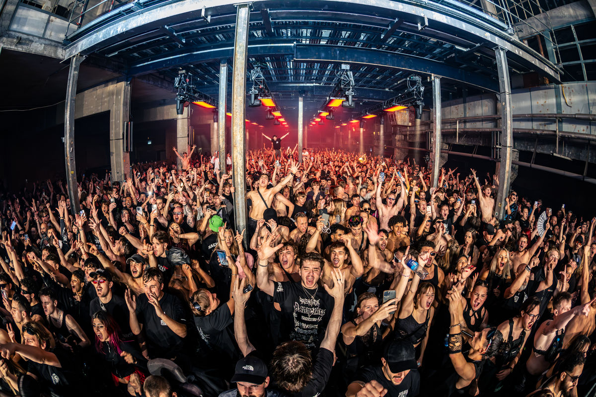 Photobook Melkfabriek: The Final Goodbye (sunday)