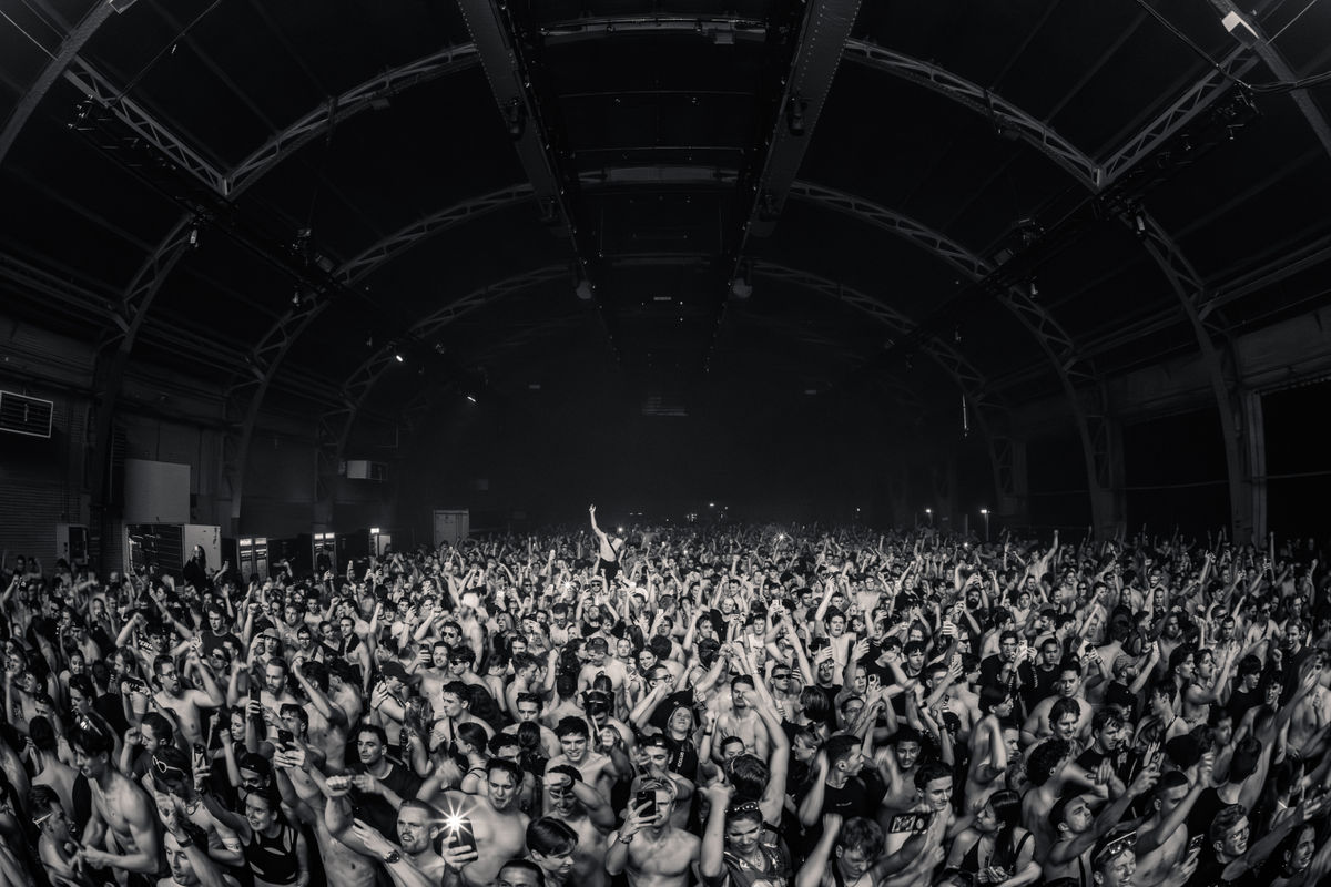 Photobook Spoorzone Tilburg 2025