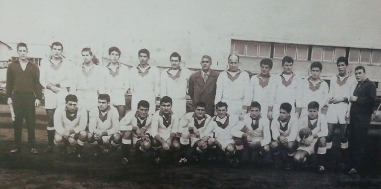 60 godina Nade