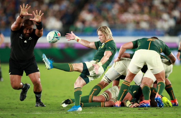 Odigrana četvrtfinala RWC-a 2019