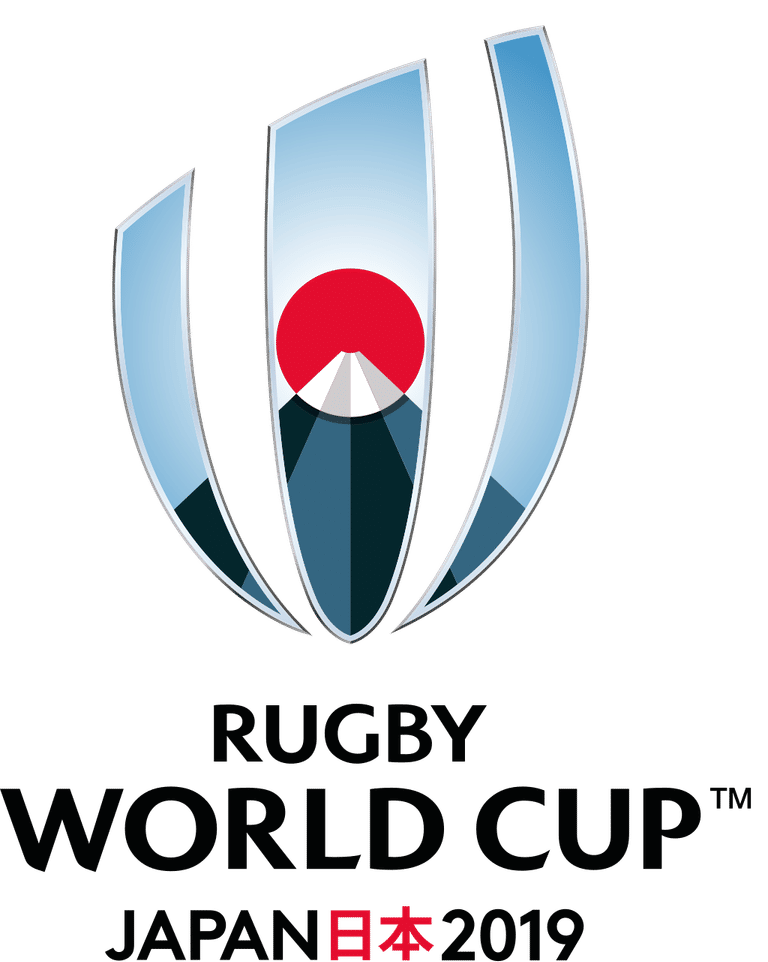 RUGBY WORLD CUP JAPAN 2019.