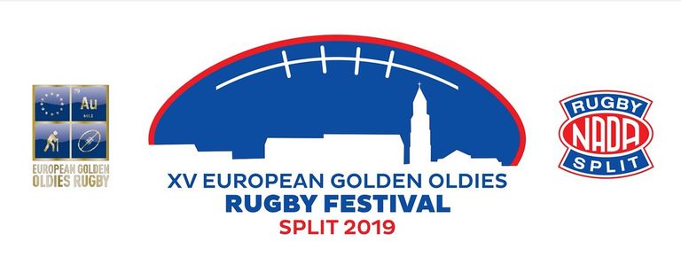 Europski festival ragbijaša veterana u Splitu
