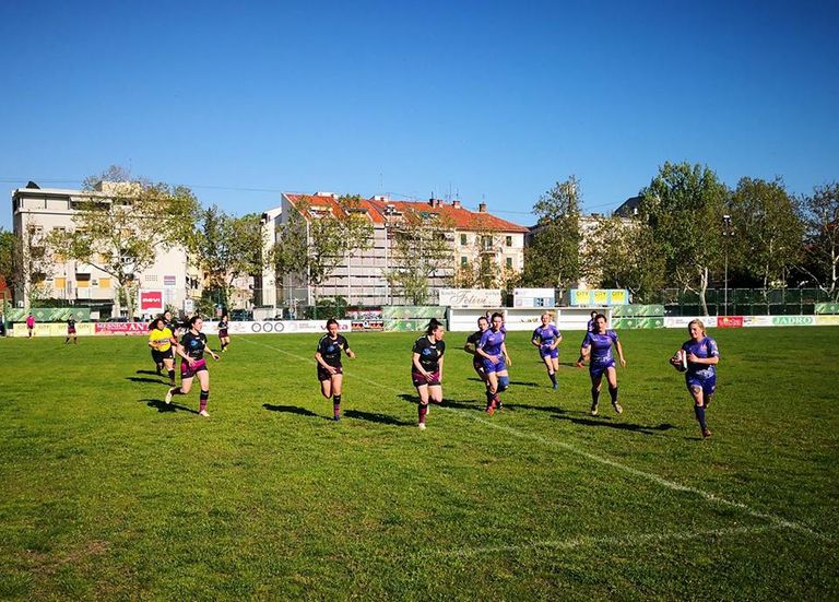 Nada osvojila Regionalnu ligu za žene