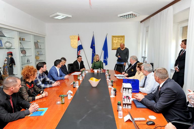 Split i RK Nada domaćin EGOR festivala 2019?