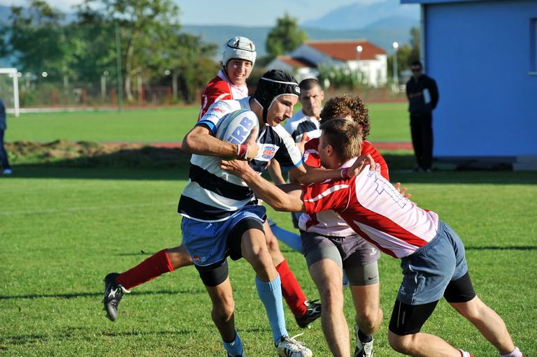 Nada-Sinj u 15 sati