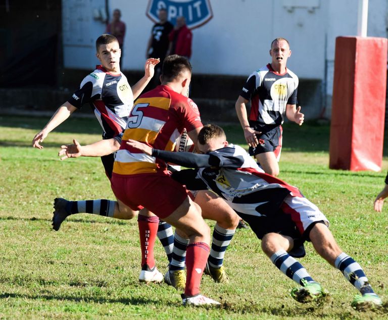 Snimka utakmice Nada 14:10 Mladost odigrane 31.10.2020
