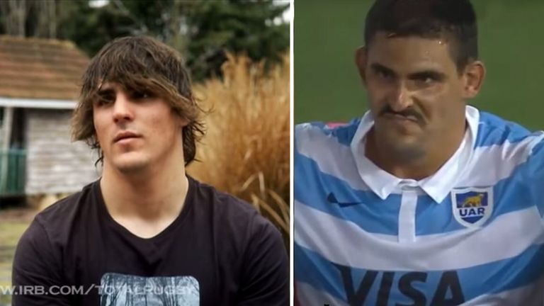 Kapetan Argentine suspendiran zbog uvredljivih objava na društvenim mrežama