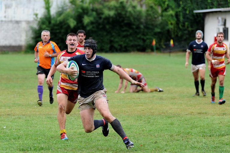 Split 7's 2018