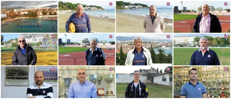 60 godina RK Nada - Video prikazan na svečanoj skupštini