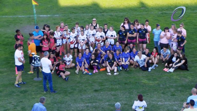 Split 7's - Memorijalni turnir Milan Stamenov Miki 2019.