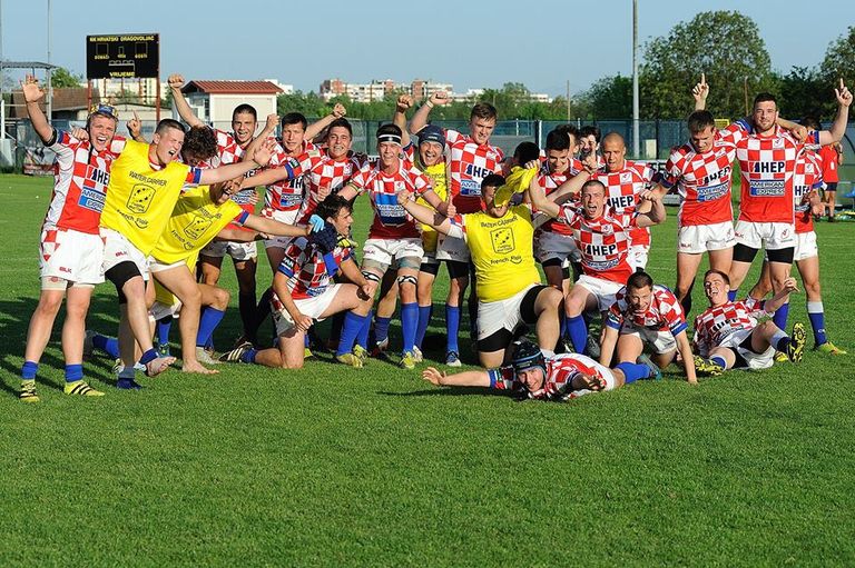 Zagreb U18 | Hrvatska u finalu, s Izraelom za zlato!