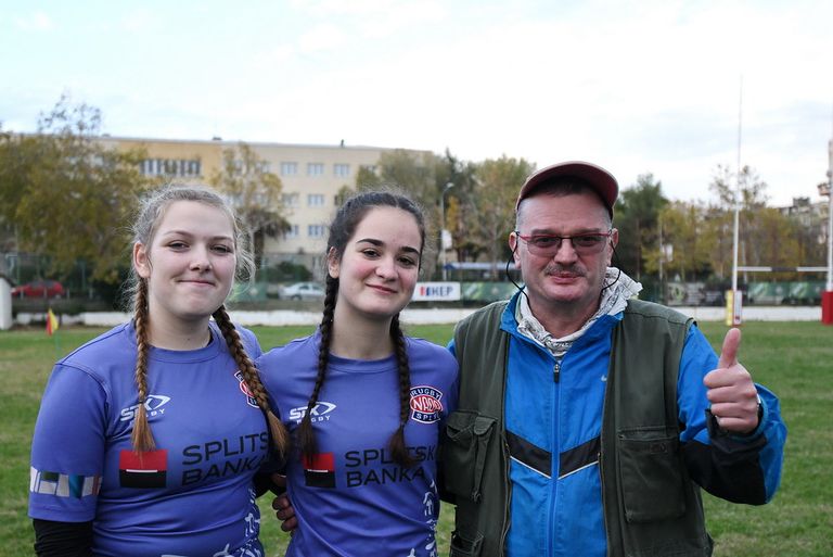IN MEMORIAM: Milan Miki Stamenov