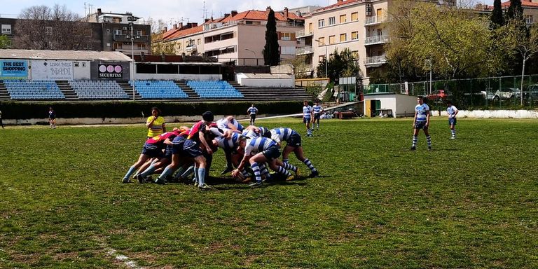 U18: Prvenstvo Hrvatske 2021 - Regija Jadran