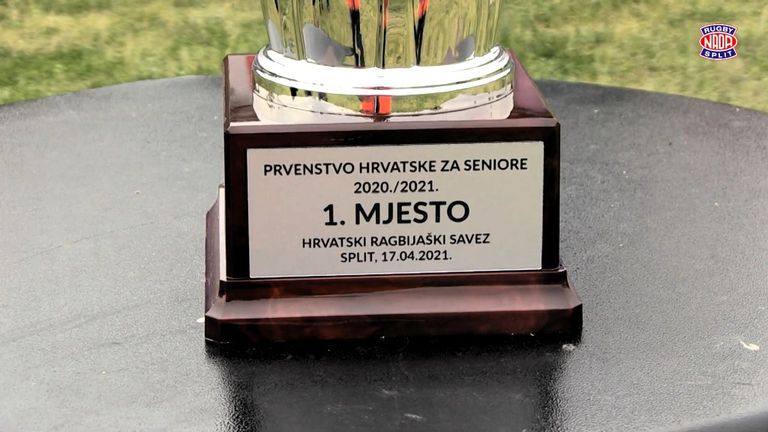 Sažetak utakmice i izjave aktera, RK Nada 25-15 RK Mladost - finale PH 2021.