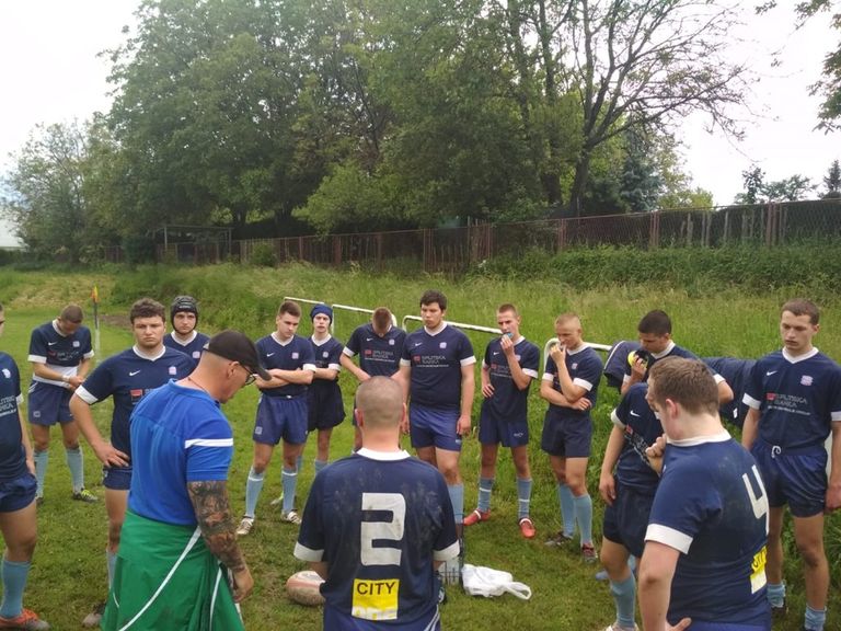 Finalna utakmica Prvenstva Hrvatske U18: RK Zagreb 16-5 RK Nada