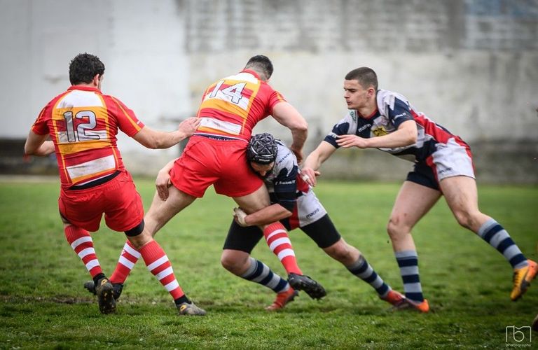 PH 2021 Seniori: Ragbi 7 - Live Stream
