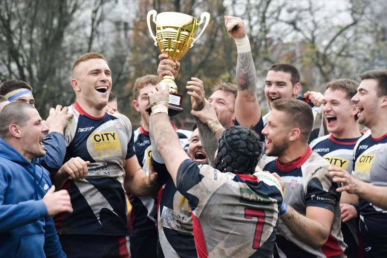 HARK Mladost 15-50 RK Nada: Svetog Duje zvona zvone da pozdrave šampione