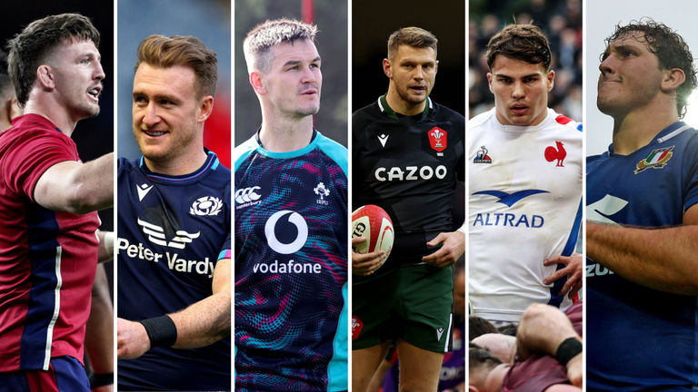 Guinness Six Nations 2022: Prvo kolo
