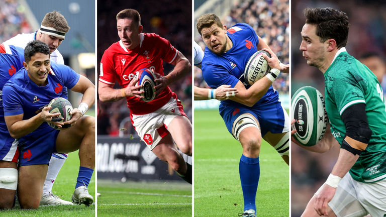 Guinness Six Nations 2022: III kolo - rezultati