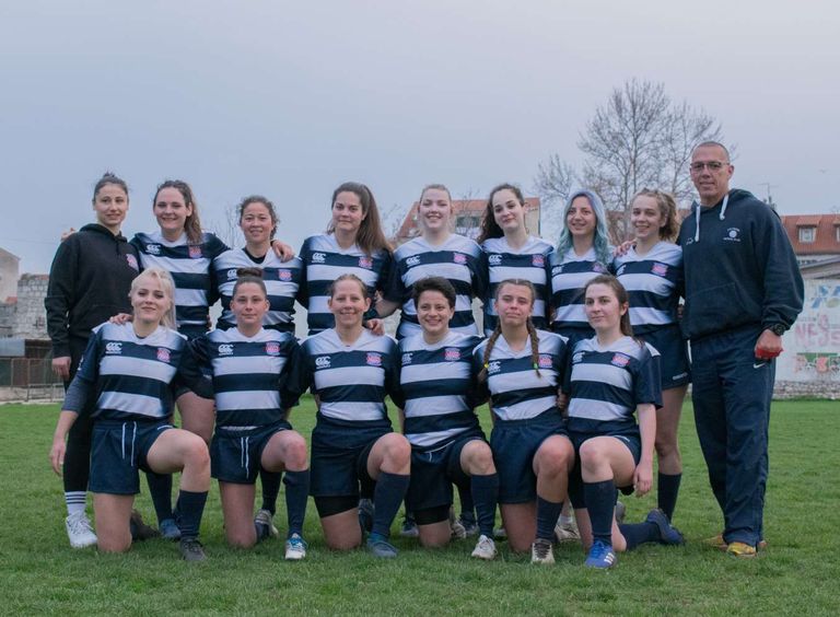 WRRS Split 7's 2022 - Memorijalni turnir Milan Stamenov – Miki