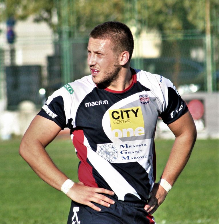 RK Nada 33-29 HRK Mladost: II kolo - Prvenstvo Hrvatske 2022/2023