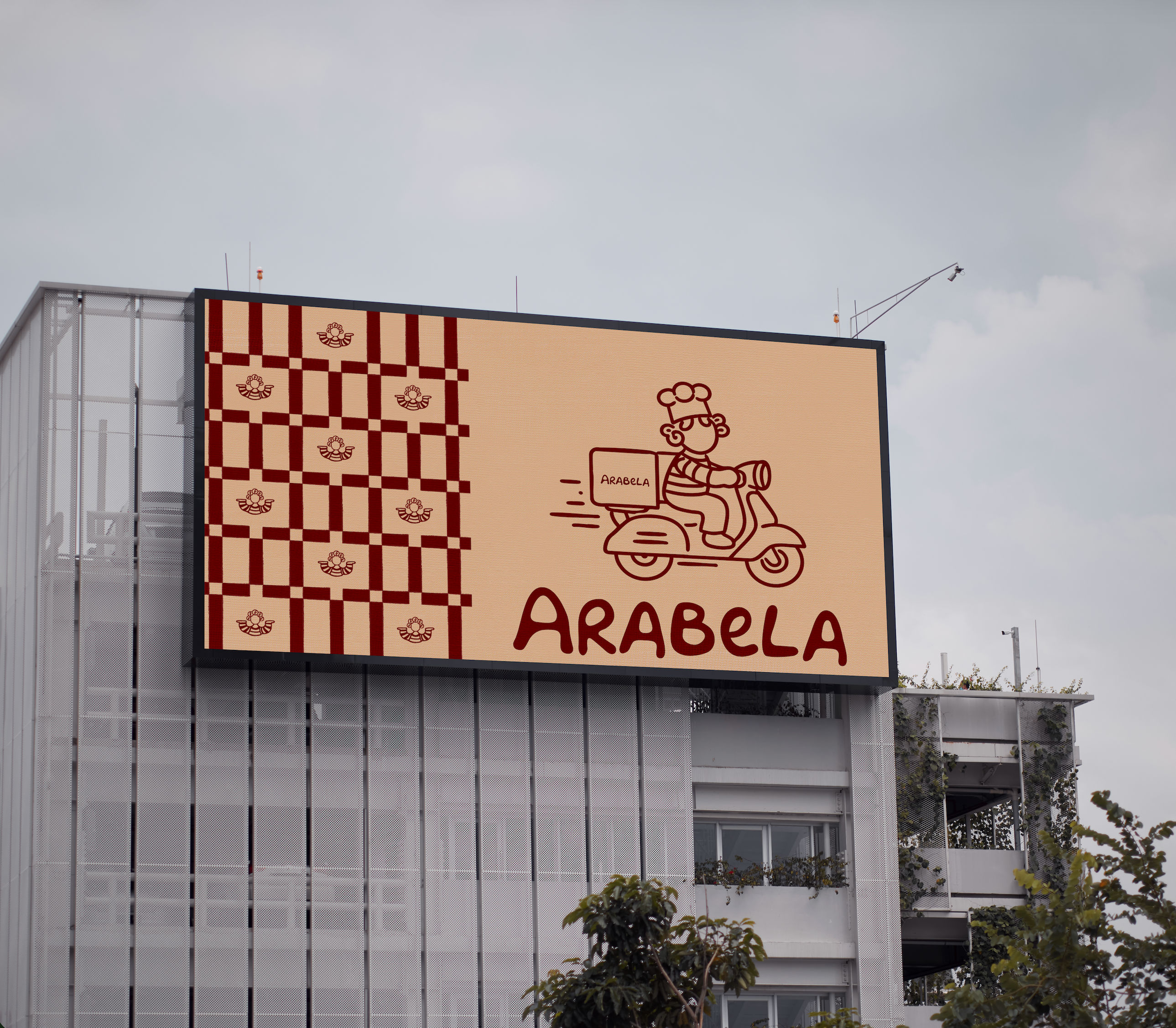 Arabela imagen 3