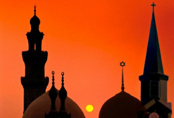 Concept of God in Abrahamic Religions