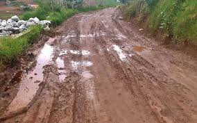 مکوڑی گیس فیلڈ کے قریب گاؤں – جہاں ترقی اب بھی خواب ہے