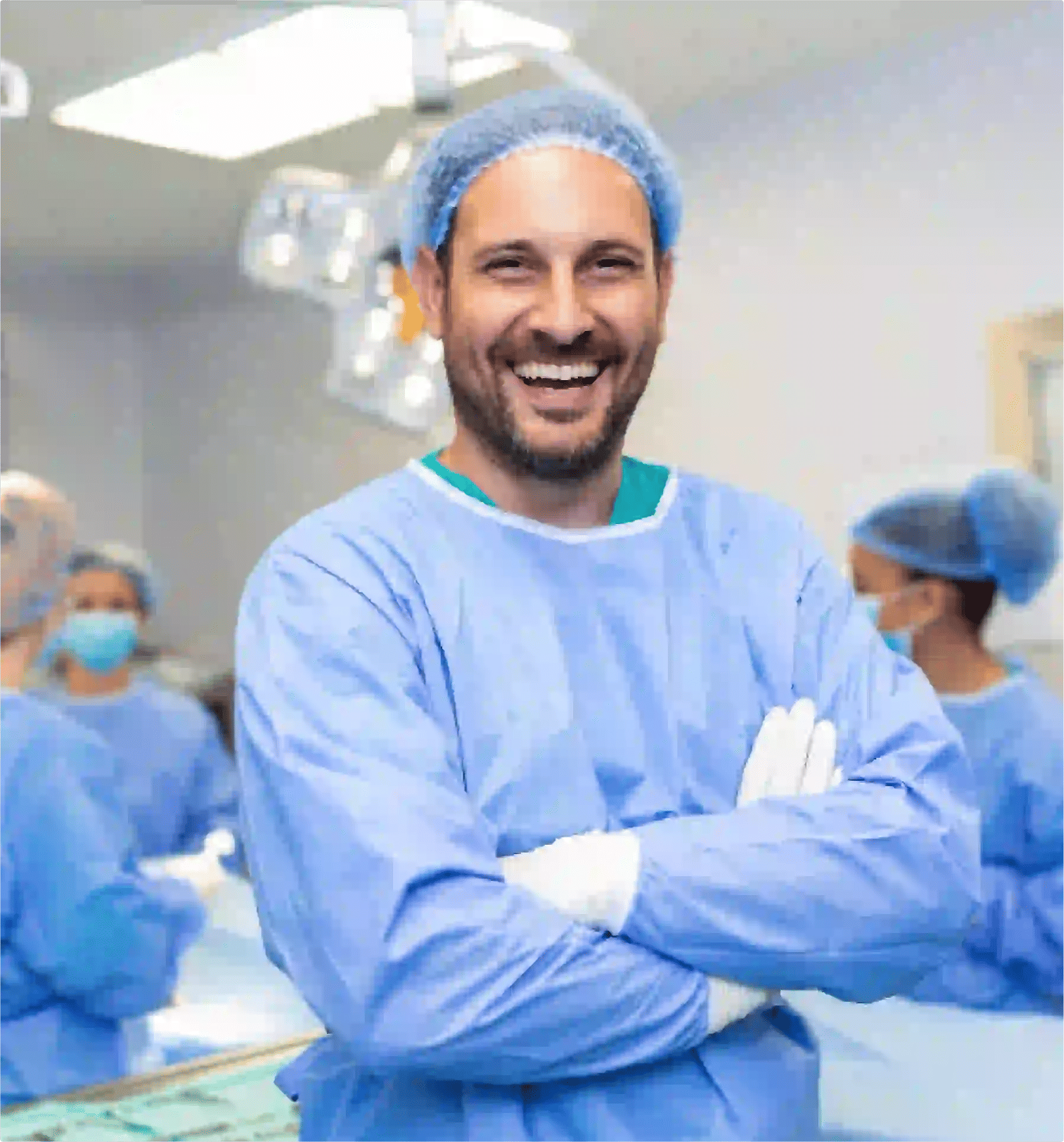Dr. xyz