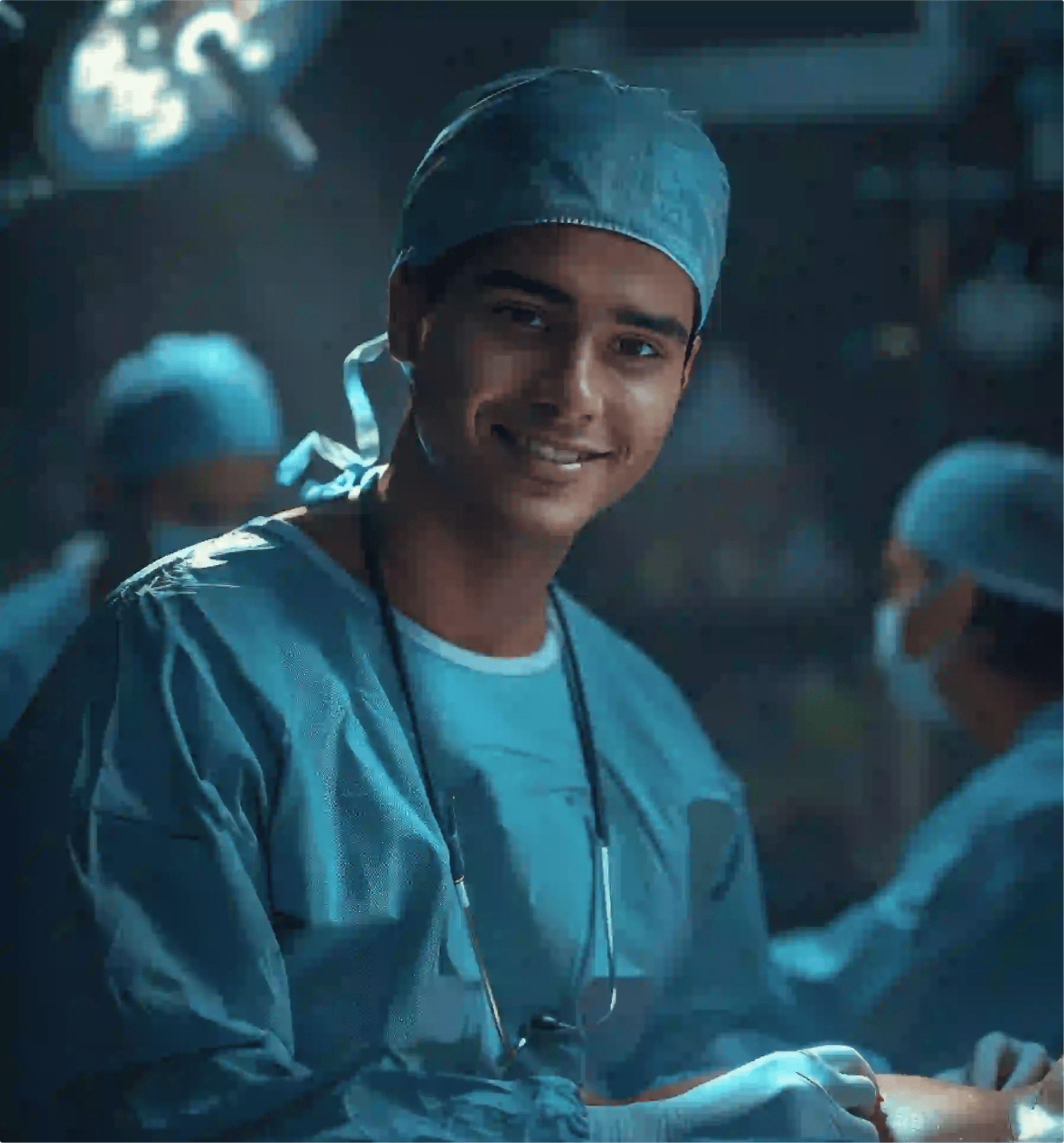 Dr. xyz