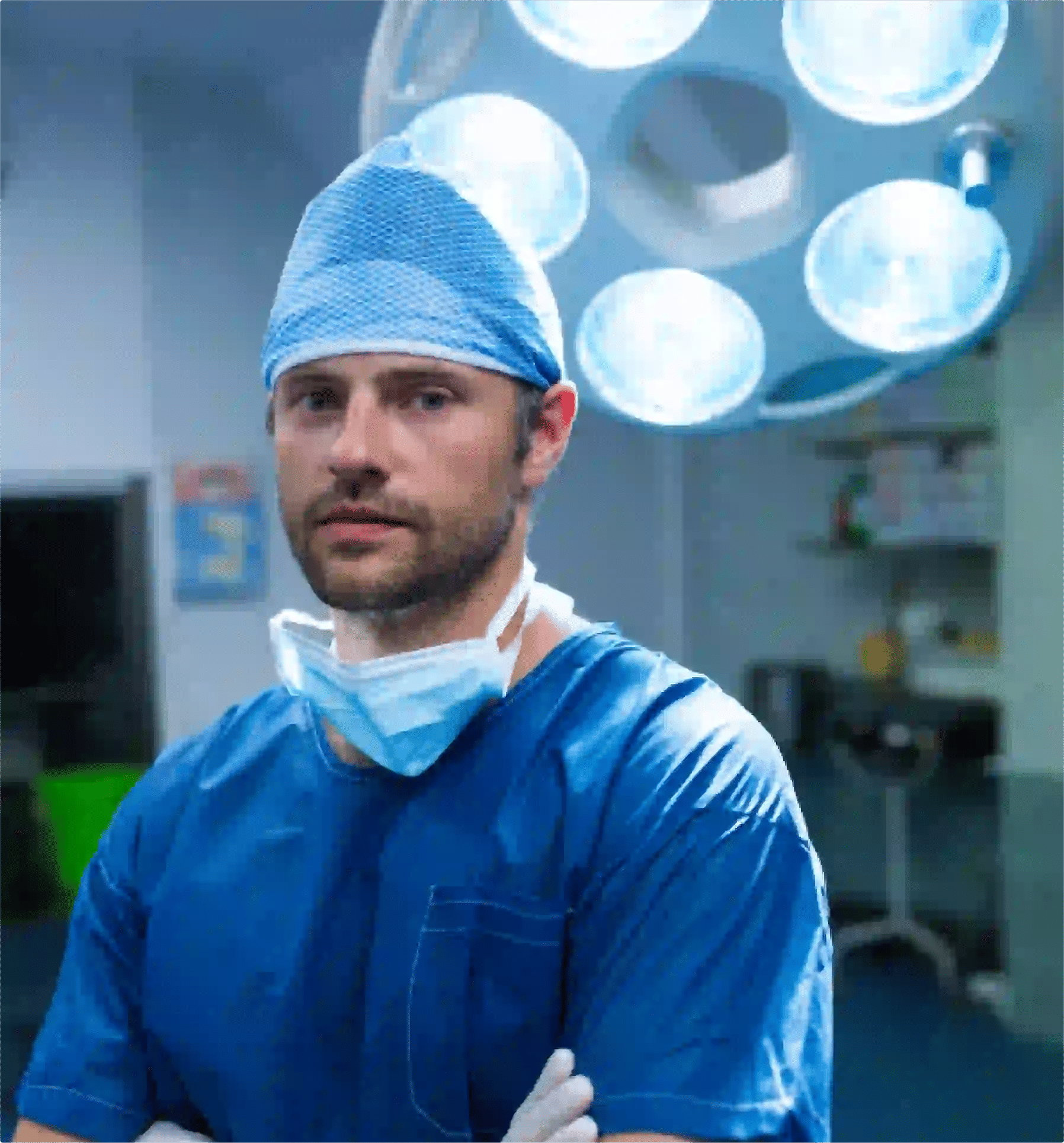 Dr. xyz