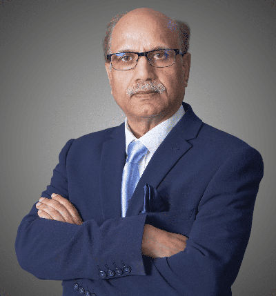 Dr Lokesh Kumar