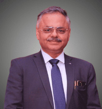 Dr Ravi Mahajan
