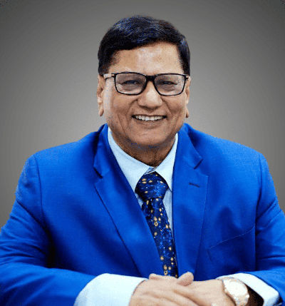 Dr Brajendra Baser