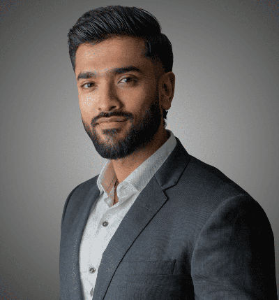 Dr Gautam Ilambarathi